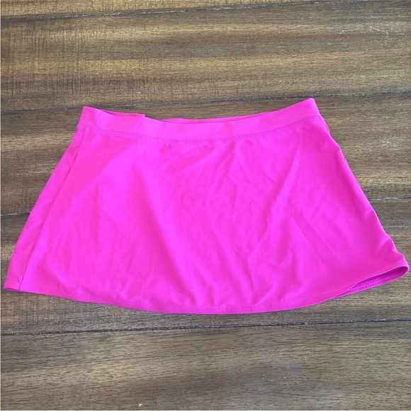 Tommy Bahama Relax Swim Skirt Cover Up Youth Girls Size 16 - Picture 9 of 9